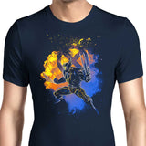 Soul of the Adamantium - Men's Apparel