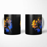 Soul of the Adamantium - Mug