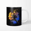 Soul of the Adamantium - Mug