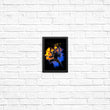 Soul of the Adamantium - Posters & Prints