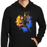 Soul of the Adamantium - Hoodie