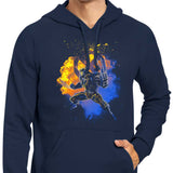 Soul of the Adamantium - Hoodie
