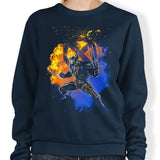 Soul of the Adamantium - Sweatshirt