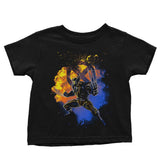 Soul of the Adamantium - Youth Apparel