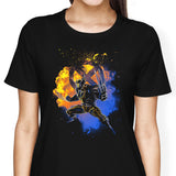 Soul of the Adamantium - Women's Apparel
