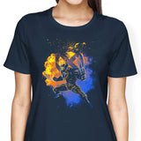 Soul of the Adamantium - Women's Apparel