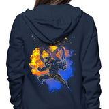 Soul of the Adamantium - Hoodie