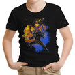 Soul of the Adamantium - Youth Apparel