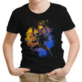 Soul of the Adamantium - Youth Apparel