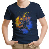 Soul of the Adamantium - Youth Apparel