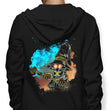 Soul of the Black Mage - Hoodie