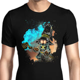 Soul of the Black Mage - Men's Apparel