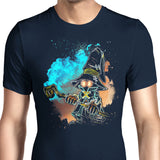 Soul of the Black Mage - Men's Apparel