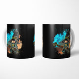 Soul of the Black Mage - Mug
