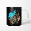 Soul of the Black Mage - Mug