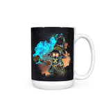 Soul of the Black Mage - Mug