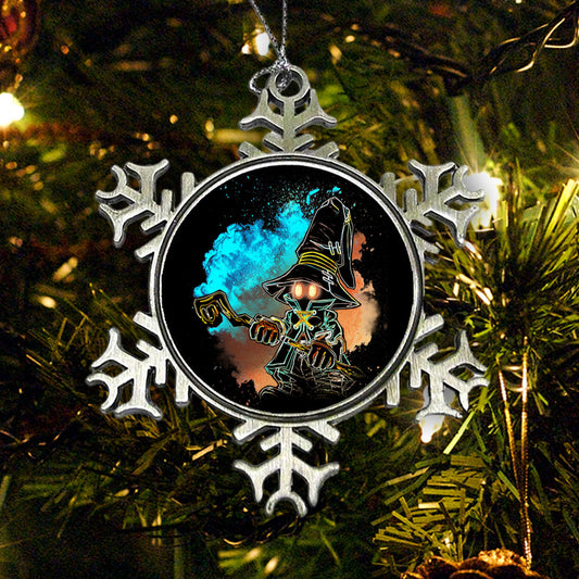Soul of the Black Mage - Ornament