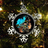 Soul of the Black Mage - Ornament