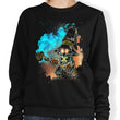 Soul of the Black Mage - Sweatshirt