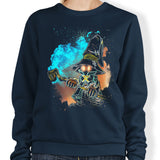 Soul of the Black Mage - Sweatshirt