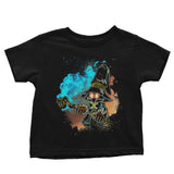 Soul of the Black Mage - Youth Apparel