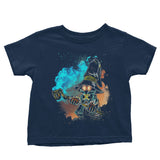 Soul of the Black Mage - Youth Apparel