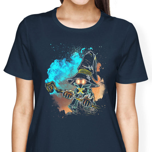 Soul of the Black Mage - Women's Apparel