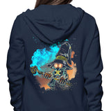 Soul of the Black Mage - Hoodie