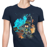 Soul of the Black Mage - Women's Apparel
