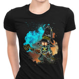 Soul of the Black Mage - Women's Apparel