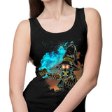 Soul of the Black Mage - Tank Top