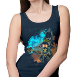 Soul of the Black Mage - Tank Top