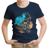 Soul of the Black Mage - Youth Apparel