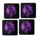 Soul of the Bo (Alt) - Coasters
