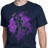 Soul of the Bo (Alt) - Men's Apparel