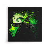 Soul of the Boogey Man - Canvas Print