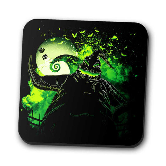 Soul of the Boogey Man - Coasters