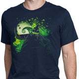 Soul of the Boogey Man - Men's Apparel