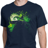 Soul of the Boogey Man - Men's Apparel