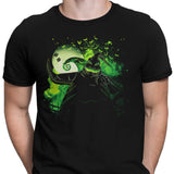 Soul of the Boogey Man - Men's Apparel