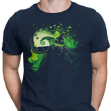 Soul of the Boogey Man - Men's Apparel
