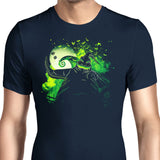 Soul of the Boogey Man - Men's Apparel