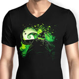 Soul of the Boogey Man - Men's V-Neck