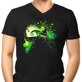 Soul of the Boogey Man - Men's V-Neck