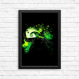 Soul of the Boogey Man - Posters & Prints