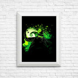 Soul of the Boogey Man - Posters & Prints