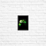 Soul of the Boogey Man - Posters & Prints