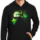 Soul of the Boogey Man - Hoodie