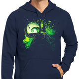 Soul of the Boogey Man - Hoodie