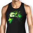 Soul of the Boogey Man - Tank Top